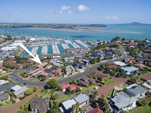 95 Takutai Avenue, Half Moon Bay