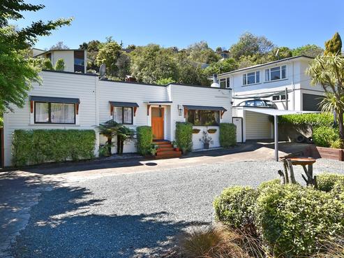 11 Alfred Street, Nelson South