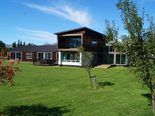 358 Woodbank Road, Hanmer Springs