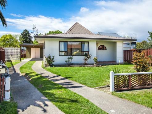 64 Union Street, Opotiki and Surrounds