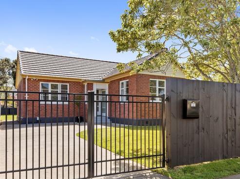 131 Witako Street, Epuni