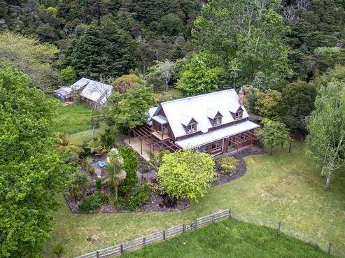 272 Kopu-hikuai Road, Kopu