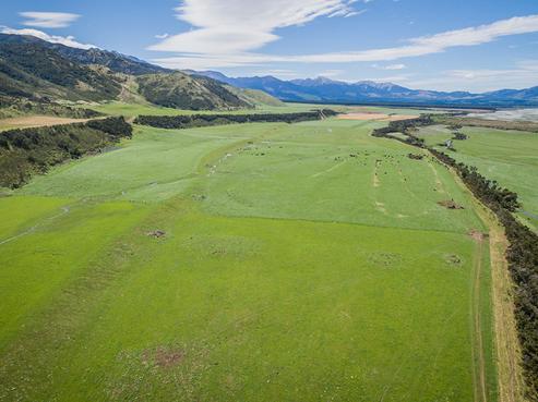 1109 Woodbank Road, Hanmer Springs