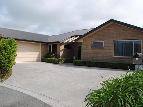 14A Nikau Place, Hawera