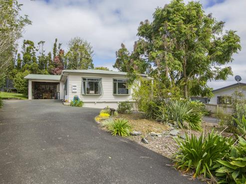 30 Campbell Drive, Warkworth