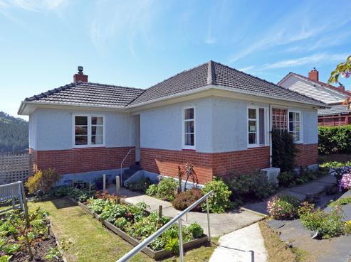31 Wilkinson Street, Liberton