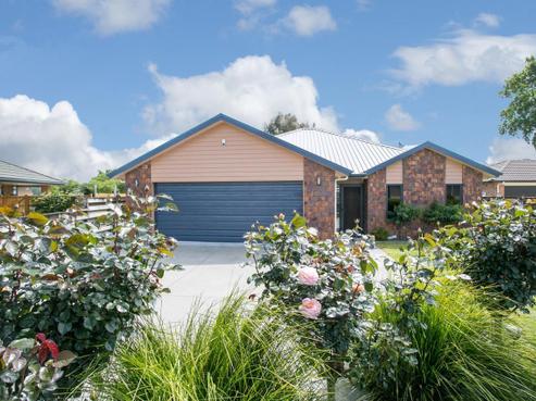 13 Ashworth Place, Matamata