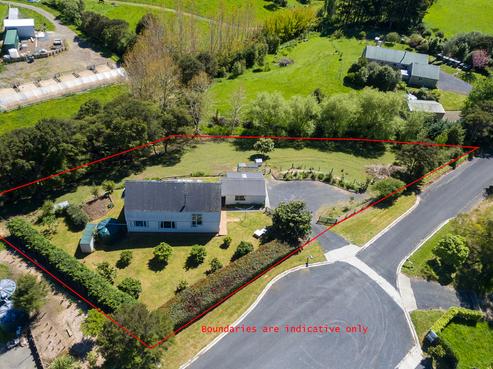 39 Pendergrast Road, Mangatawhiri