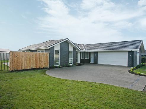 82 Tauhinu Avenue, Lincoln