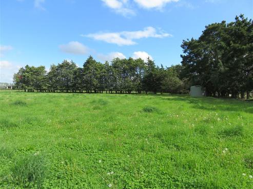 136 Glews Road, Cust