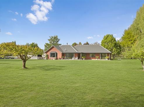 160 Neeves Road, Kaiapoi