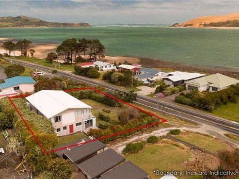 105 State Highway 12, Opononi