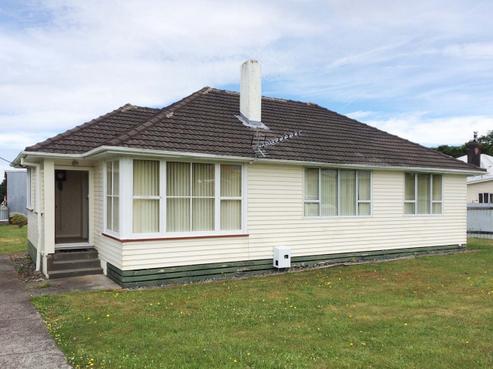 21A Park Lane, Kaponga