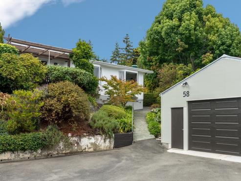 58 Chamberlain Street, Tahunanui