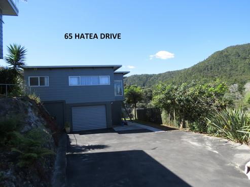 65 Hatea Drive, Regent