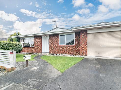 1 Matai Street, Waikanae