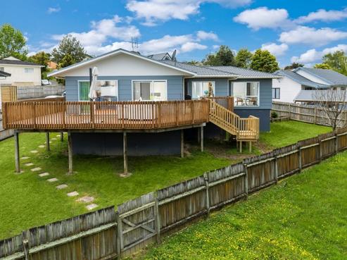 69A Athena Drive, Totara Vale