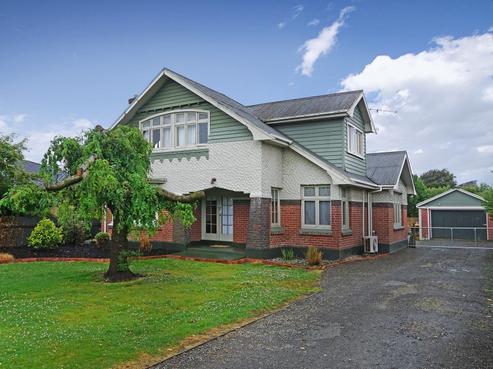20 Beatrice Street, Avenal