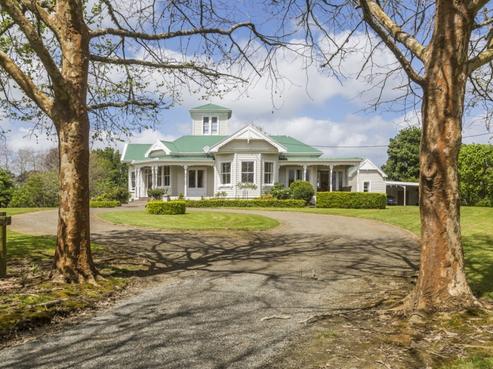 214 Waitoki Road, Waitoki