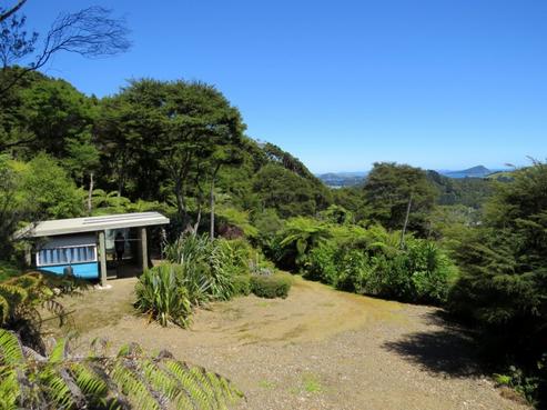 595 Edward Street, Coromandel