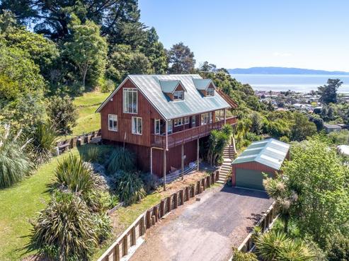 11A Waiotahi Road, Thames