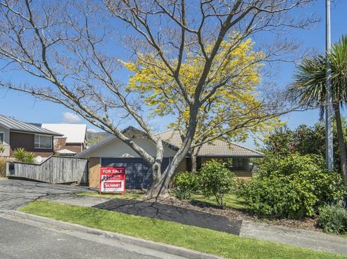 3 Huria Street, Stoke