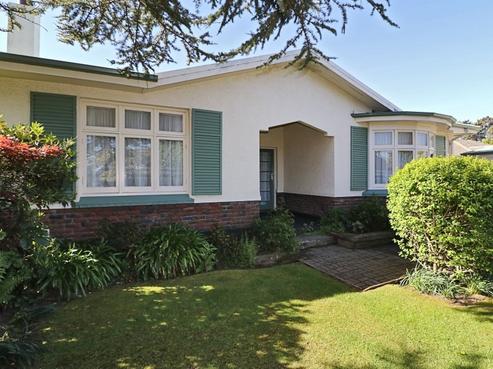 92 Avenal Street, Avenal