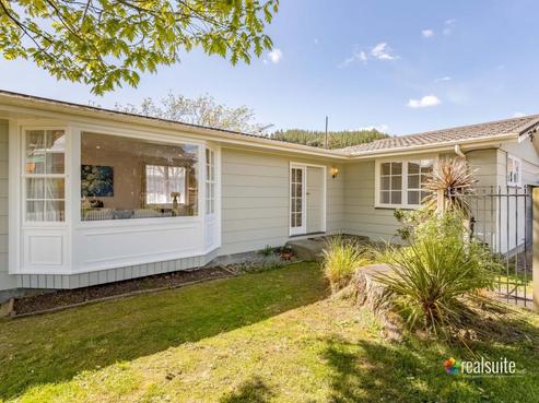 1A Cruickshank Road, Clouston Park