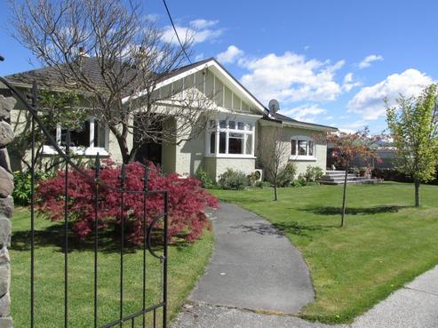 6 Regent Street, Fairlie