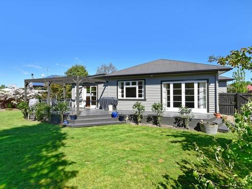 8 Torlesse Crescent, Darfield