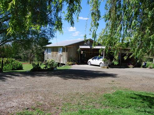 24 Homestead Lane, Kaiwaka