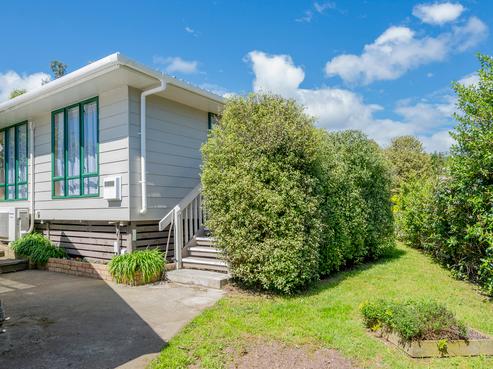 92 Aorangi Road, Paraparaumu
