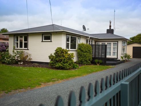73 Smith Street, Matamata