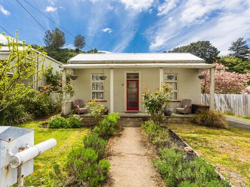 40 Woodhaugh Street, Woodhaugh