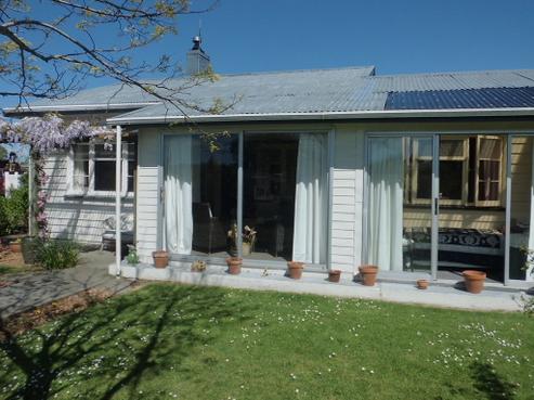 118 Princes Street, Temuka