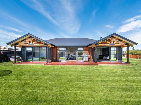 4 Paradise Place, Lake Hawea