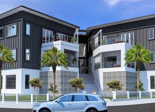 1 Riverside Drive, Riverside