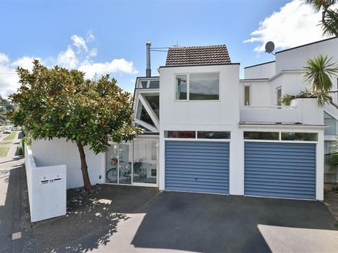 73A Nayland Street, Sumner