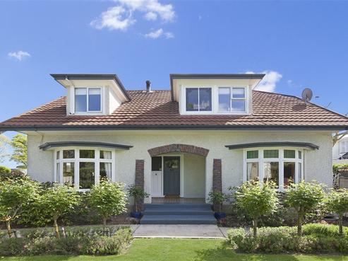 1 Ayers Street, Rangiora
