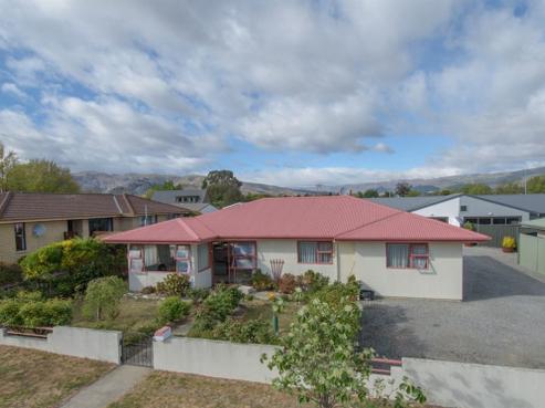 3A Kirtle Place, Cromwell