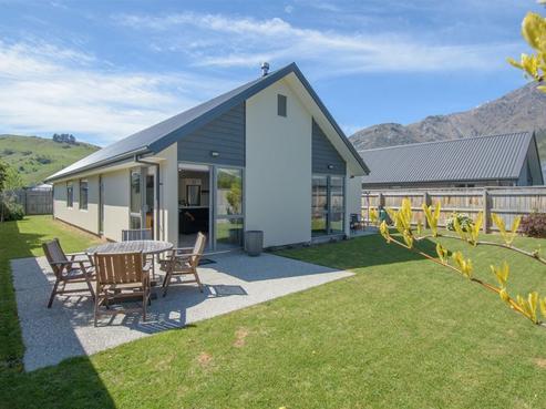 5B Cone Peak Close, Lake Hayes Estate