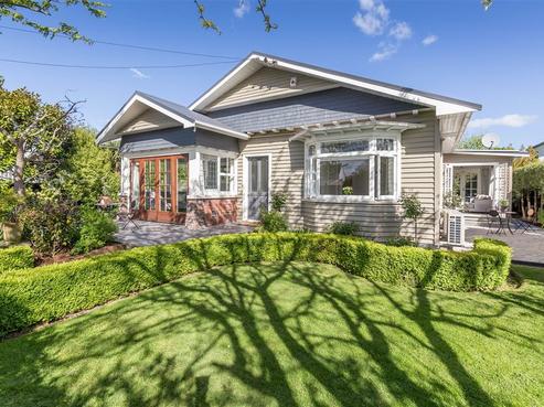 94 Jeffreys Road, Fendalton
