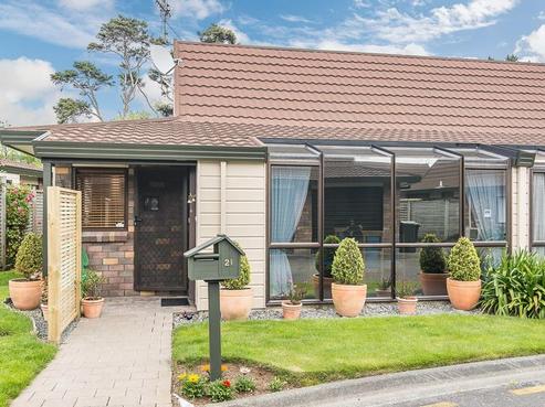 21/72 Rimu Road, Raumati Beach