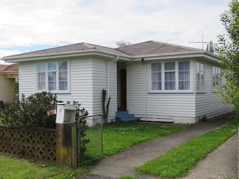 160 Miro Street, Manunui