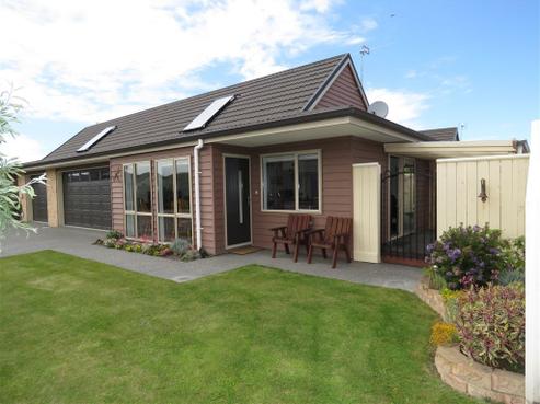 87/3 Reeves Road, Rangiora