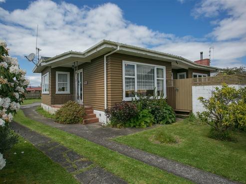 5 Gordon Terrace, Matamata
