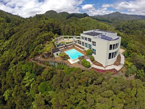 9 Tapu Creek Farms, Tapu