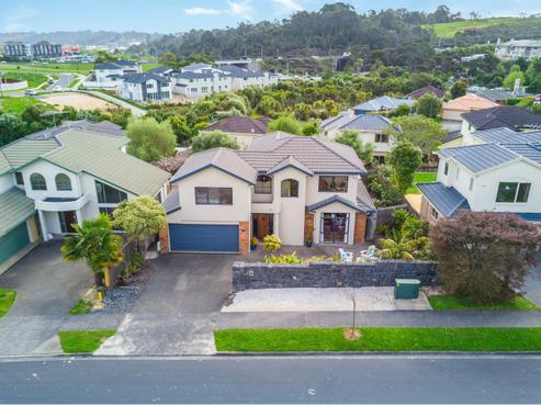 17 Medallion Drive, Oteha