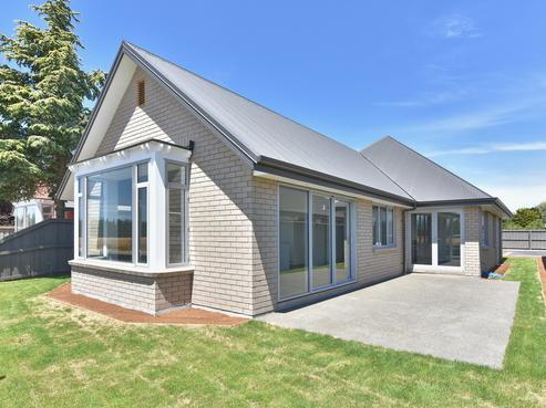 5 Pippin Lane, Rangiora