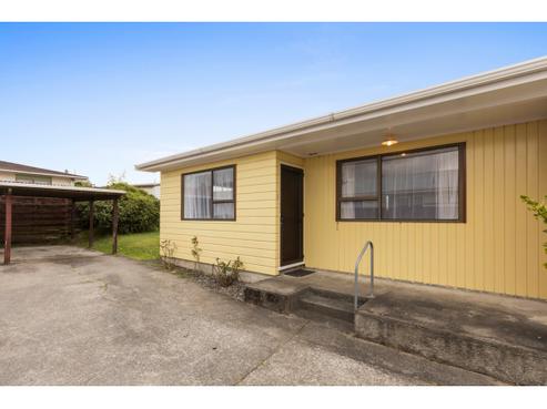 26B Roband Crescent, Brown Owl